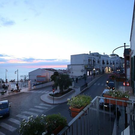 Affittacamere De Nittis Peschici Εξωτερικό φωτογραφία