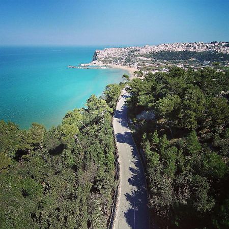 Affittacamere De Nittis Peschici Εξωτερικό φωτογραφία