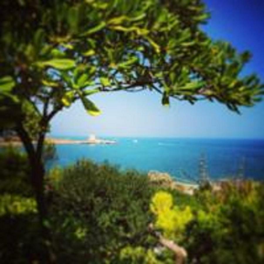 Affittacamere De Nittis Peschici Εξωτερικό φωτογραφία