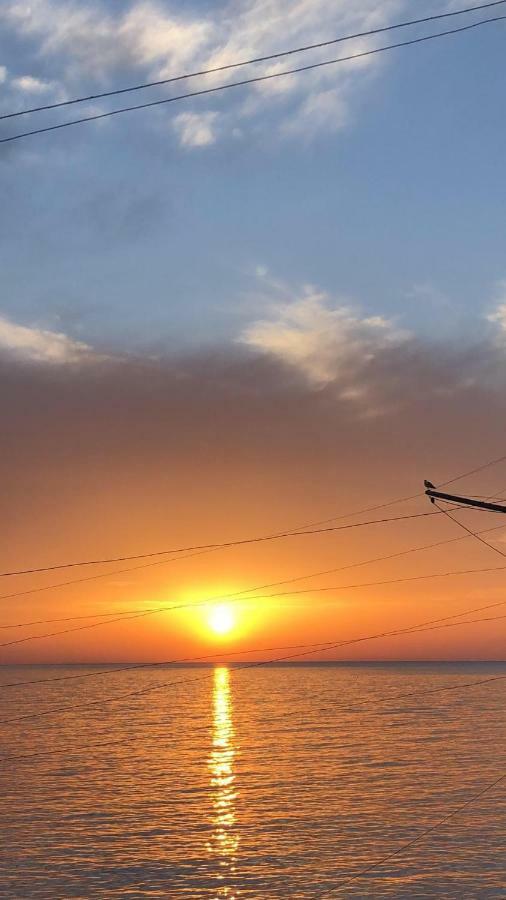Affittacamere De Nittis Peschici Εξωτερικό φωτογραφία